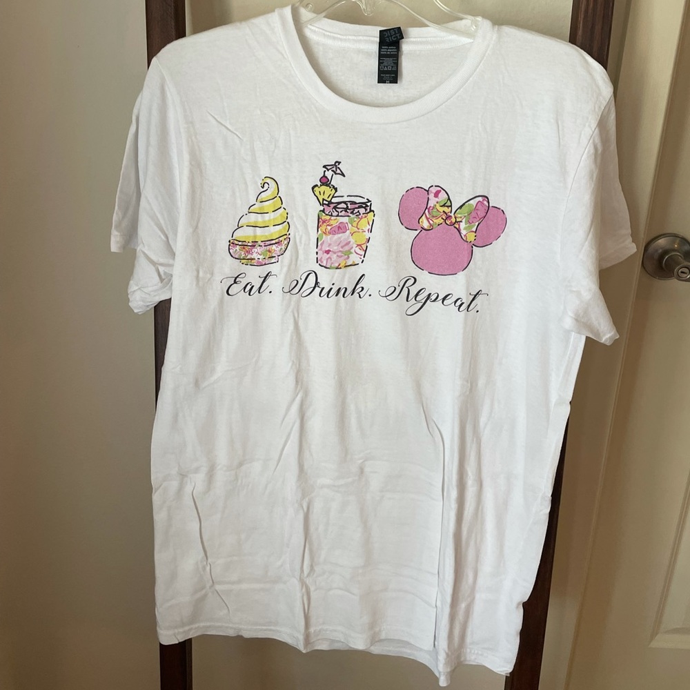 PLM Tshirt
